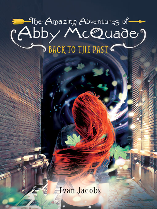Title details for Back to the Past by Evan Jacobs - Available